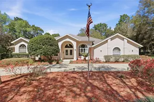 2399 W Pine Ridge Blvd, Beverly Hills, FL 34465 - Photo 39