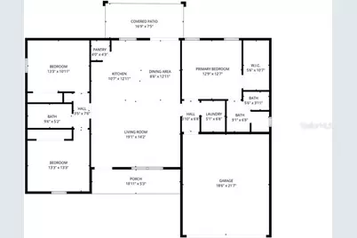 3086 W Hampshire Boulevard, Citrus Springs, FL 34433 - Photo 35