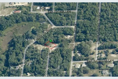 6482 N Bluebonnet Drive, Hernando, FL 34442 - Photo 3