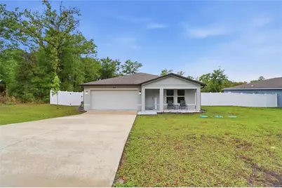 10116 N Allegheny Way, Citrus Springs, FL 34434 - Photo 3