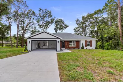 2116 W Beach Plum Drive, Citrus Springs, FL 34434 - Photo 41