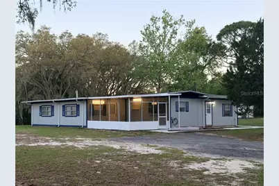 4880 N Highland Park Drive, Hernando, FL 34442 - Photo 1