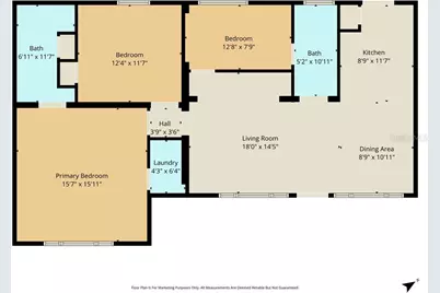 503 NW 7th Avenue #B, Crystal River, FL 34428 - Photo 45