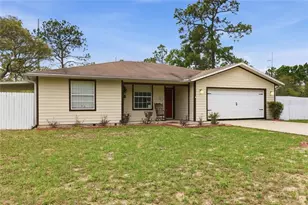 334 S Raymo Terrace, Lecanto, FL 34461 - Photo 1