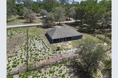 9166 N Eubanks Terrace, Dunnellon, FL 34433 - Photo 27