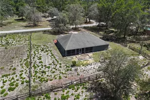9166 N Eubanks Terrace, Dunnellon, FL 34433 - Photo 27
