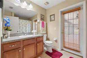 9166 N Eubanks Terrace, Dunnellon, FL 34433 - Photo 19
