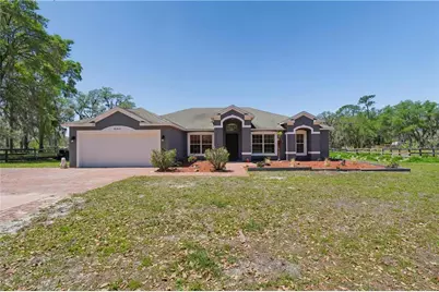 9166 N Eubanks Terrace, Dunnellon, FL 34433 - Photo 1