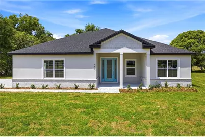 464 N Cherry Pop Drive, Inverness, FL 34453 - Photo 1