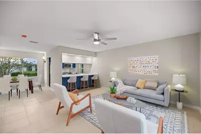 1223 N Egret Point, Crystal River, FL 34429 - Photo 5