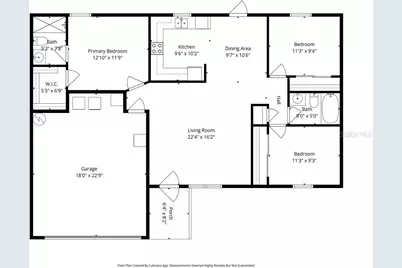3786 S Grey Dove Terrace, Homosassa, FL 34448 - Photo 25
