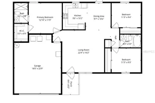3786 S Grey Dove Terrace, Homosassa, FL 34448 - Photo 25