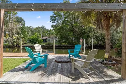 3625 N Suwannee Point, Crystal River, FL 34428 - Photo 65