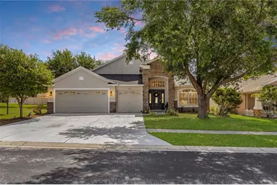 13428 Mandalay Place, Spring Hill, FL 34609 - Photo 1