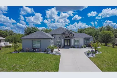 1555 E Seattle Slew Circle, Inverness, FL 34453 - Photo 1
