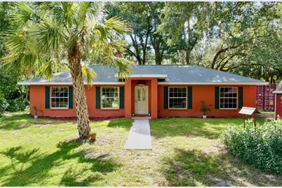 130 N Hawthorne Drive, Inglis, FL 34449 - Photo 5