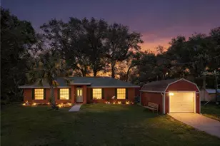 130 N Hawthorne Dr, Inglis, FL 34449 - Photo 1