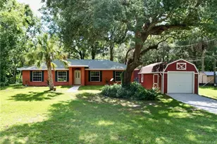 130 N Hawthorne Dr, Inglis, FL 34449 - Photo 3