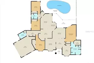 3 Portulaca Ct N, Homosassa, FL 34446 - Photo 3