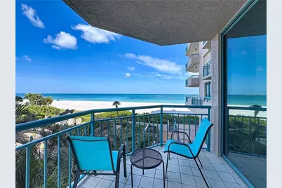 1540 Gulf Boulevard #304, Clearwater, FL 33767 - Photo 3
