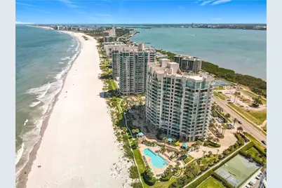 1540 Gulf Boulevard #304, Clearwater, FL 33767 - Photo 1