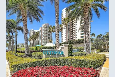 1540 Gulf Boulevard #304, Clearwater, FL 33767 - Photo 5