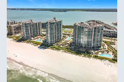 1540 Gulf Boulevard #304, Clearwater, FL 33767 - Photo 57