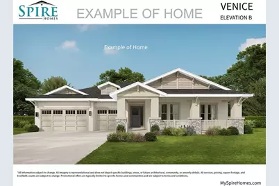 5895 W Conestoga Street, Beverly Hills, FL 34465 - Photo 1