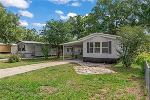 1665 N Arkansas Terrace, Hernando, FL 34442 - Photo 3