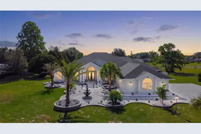 593 N Cherry Pop Drive, Inverness, FL 34453 - Photo 1