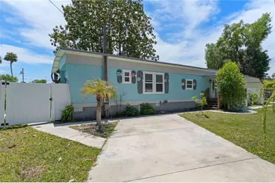 10256 W Halls River Road, Homosassa, FL 34448 - Photo 5