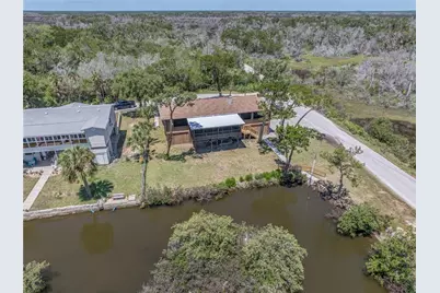 1517 S Fishcreek Point, Crystal River, FL 34429 - Photo 13
