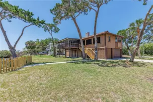 1517 S Fishcreek Point, Crystal River, FL 34429 - Photo 17