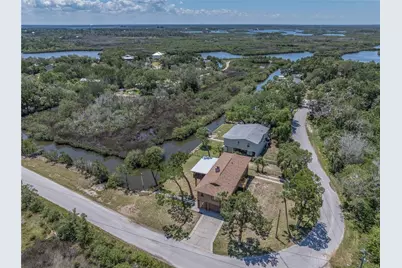 1517 S Fishcreek Point, Crystal River, FL 34429 - Photo 3