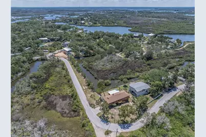 1517 S Fishcreek Point, Crystal River, FL 34429 - Photo 5