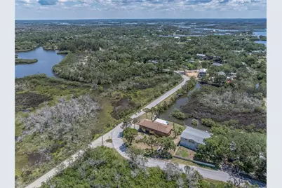 1517 S Fishcreek Point, Crystal River, FL 34429 - Photo 9