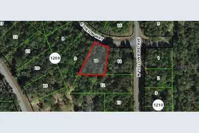 8264 N Orton Way, Dunnellon, FL 34434 - Photo 1