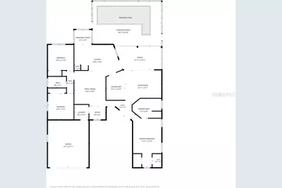 3943 W Fieldwood Court, Lecanto, FL 34461 - Photo 5