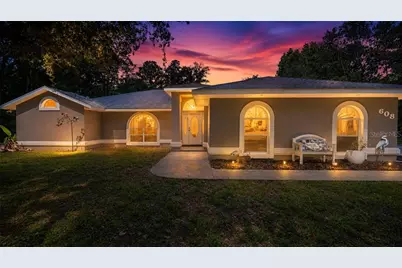 608 N Heathrow Drive, Lecanto, FL 34461 - Photo 1
