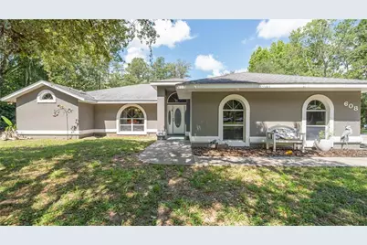 608 N Heathrow Drive, Lecanto, FL 34461 - Photo 5