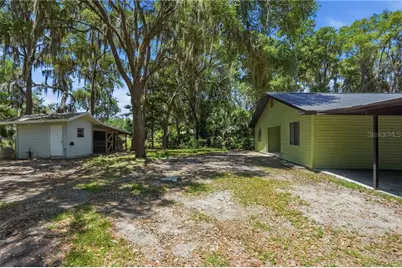 9900 W Riverwood Drive, Crystal River, FL 34428 - Photo 85