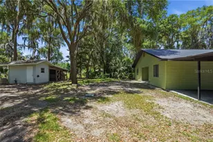9900 W Riverwood Dr, Crystal River, FL 34428 - Photo 85
