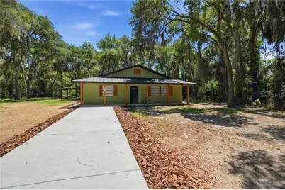 9900 W Riverwood Drive, Crystal River, FL 34428 - Photo 97