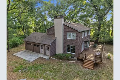 9291 NW 127 Place, Chiefland, FL 32626 - Photo 3
