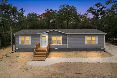96 S Thayer Avenue, Lecanto, FL 34461 - Photo 5