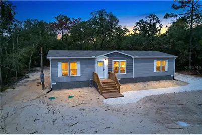 96 S Thayer Avenue, Lecanto, FL 34461 - Photo 3