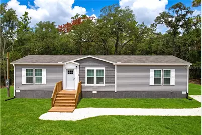 96 S Thayer Avenue, Lecanto, FL 34461 - Photo 1