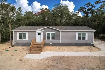 96 S Thayer Avenue, Lecanto, FL 34461 - Photo 7