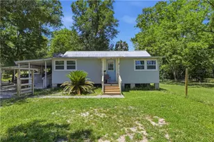 17631 SE 37th Ave, Inglis, FL 34449 - Photo 5