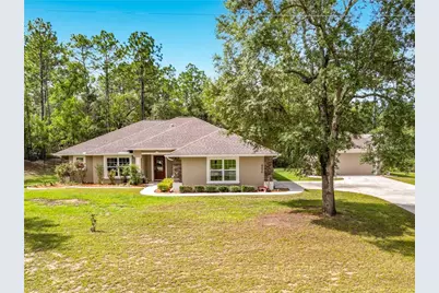 6230 W El Dorado Lane, Beverly Hills, FL 34465 - Photo 1